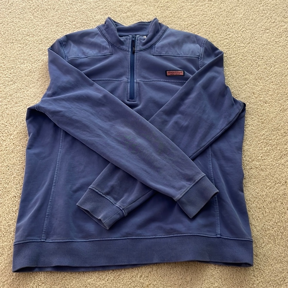 Vineyard Vines Pullover